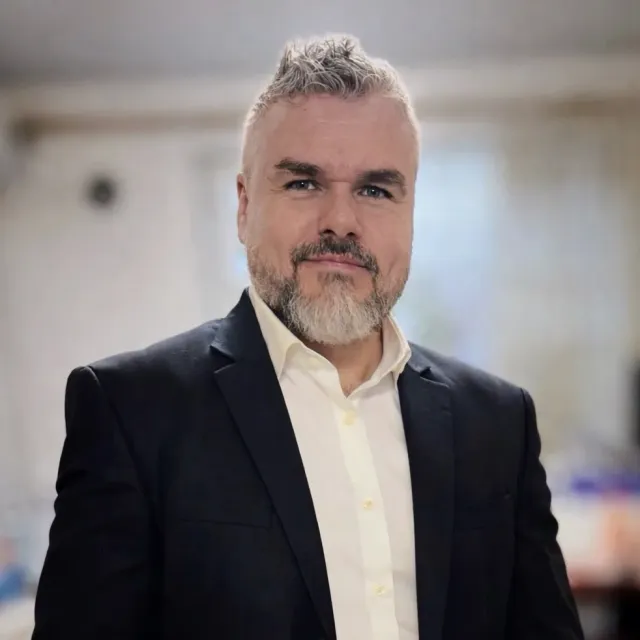 Alex Teodorovici