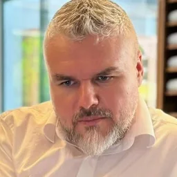 Alex Teodorovici